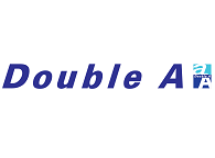 Double-A-Logo